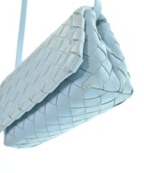 BOTTEGA VENETA（ボッテガヴェネタ）ショルダーバッグ 青 サイズ:- レディース/2200642511041