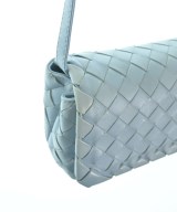 BOTTEGA VENETA（ボッテガヴェネタ）ショルダーバッグ 青 サイズ:- レディース/2200642511041