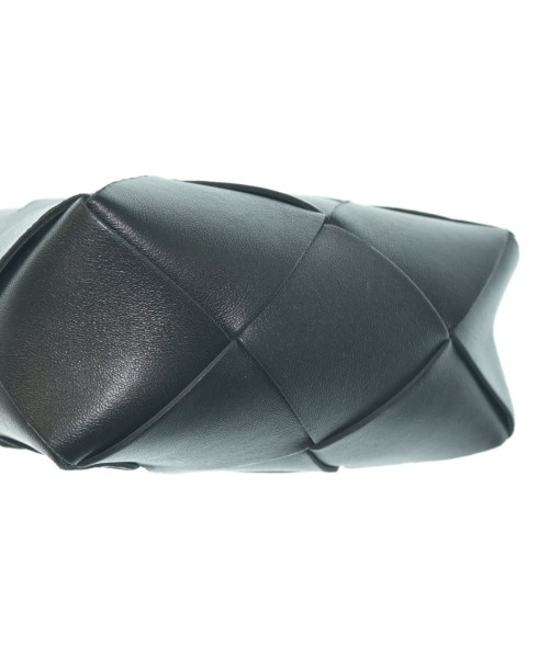 BOTTEGA VENETA（ボッテガヴェネタ）ショルダーバッグ 黒 サイズ:- レディース/2200642578037