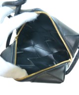 BOTTEGA VENETA（ボッテガヴェネタ）ショルダーバッグ 黒 サイズ:- レディース/2200642578037