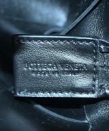 BOTTEGA VENETA（ボッテガヴェネタ）ショルダーバッグ 黒 サイズ:- レディース/2200642578037