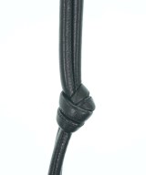 BOTTEGA VENETA（ボッテガヴェネタ）ショルダーバッグ 黒 サイズ:- レディース/2200642578037