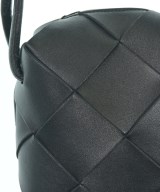 BOTTEGA VENETA（ボッテガヴェネタ）ショルダーバッグ 黒 サイズ:- レディース/2200642578037