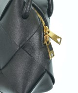 BOTTEGA VENETA（ボッテガヴェネタ）ショルダーバッグ 黒 サイズ:- レディース/2200642578037