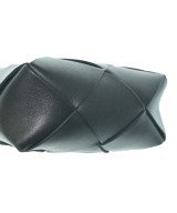 BOTTEGA VENETA（ボッテガヴェネタ）ショルダーバッグ 黒 サイズ:- レディース/2200642578037