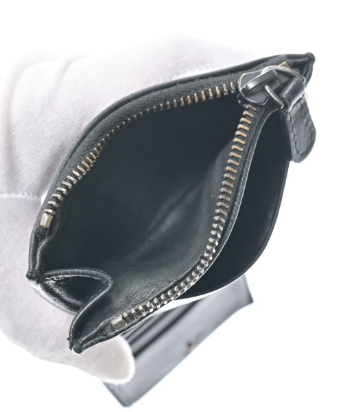 BOTTEGA VENETA（ボッテガヴェネタ）財布・コインケース 黒 サイズ:- レディース/2200626088071