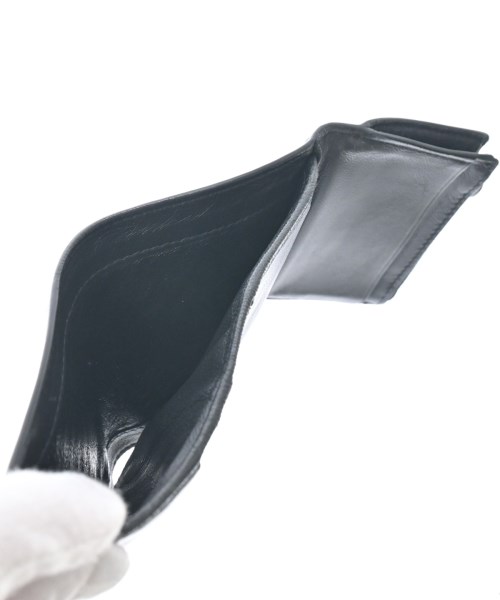 BOTTEGA VENETA（ボッテガヴェネタ）財布・コインケース 黒 サイズ:- レディース/2200626088071