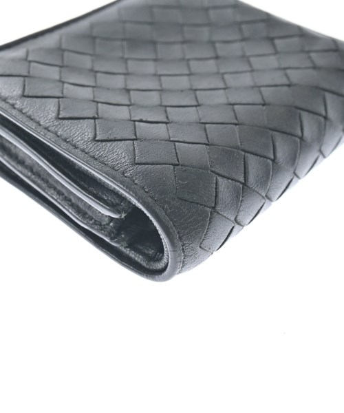 BOTTEGA VENETA（ボッテガヴェネタ）財布・コインケース 黒 サイズ:- レディース/2200626088071