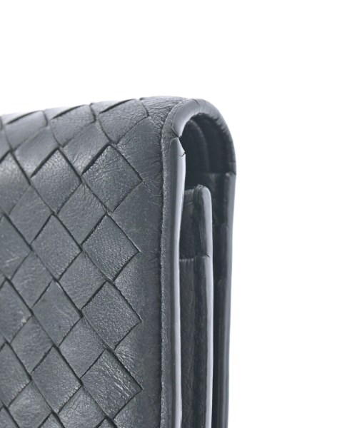 BOTTEGA VENETA（ボッテガヴェネタ）財布・コインケース 黒 サイズ:- レディース/2200626088071