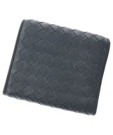 BOTTEGA VENETA（ボッテガヴェネタ）財布・コインケース 黒 サイズ:- レディース/2200626088071