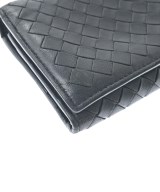 BOTTEGA VENETA（ボッテガヴェネタ）財布・コインケース 黒 サイズ:- レディース/2200626088071