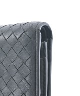BOTTEGA VENETA（ボッテガヴェネタ）財布・コインケース 黒 サイズ:- レディース/2200626088071