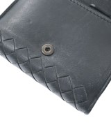 BOTTEGA VENETA（ボッテガヴェネタ）財布・コインケース 黒 サイズ:- レディース/2200626088071