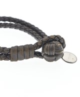 BOTTEGA VENETA（ボッテガヴェネタ）ブレスレット・バングル 茶 サイズ:- レディース/2200641973017
