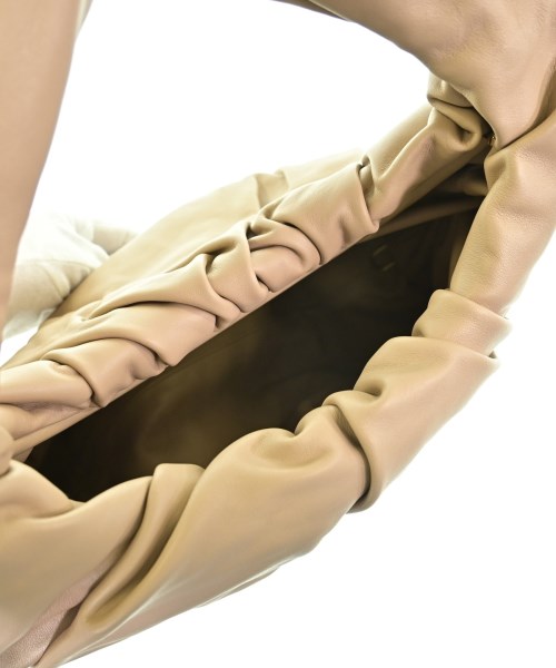 BOTTEGA VENETA（ボッテガヴェネタ）トートバッグ ベージュ サイズ:- レディース/2200642877024