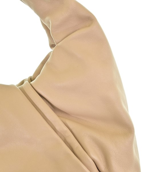 BOTTEGA VENETA（ボッテガヴェネタ）トートバッグ ベージュ サイズ:- レディース/2200642877024