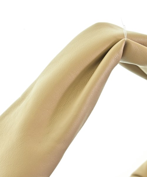 BOTTEGA VENETA（ボッテガヴェネタ）トートバッグ ベージュ サイズ:- レディース/2200642877024