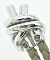 BOTTEGA VENETA（ボッテガヴェネタ）ブレスレット・バングル カーキ サイズ:M レディース/2200643009011