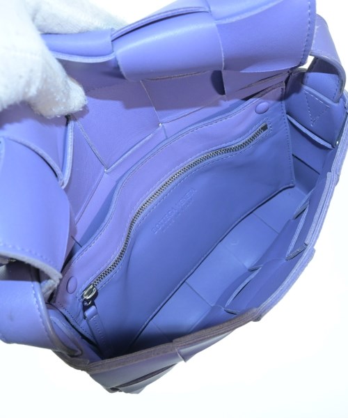 BOTTEGA VENETA（ボッテガヴェネタ）ショルダーバッグ 紫 サイズ:- レディース/2200629093225