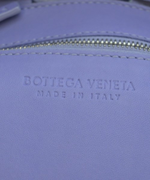 BOTTEGA VENETA（ボッテガヴェネタ）ショルダーバッグ 紫 サイズ:- レディース/2200629093225