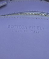 BOTTEGA VENETA（ボッテガヴェネタ）ショルダーバッグ 紫 サイズ:- レディース/2200629093225