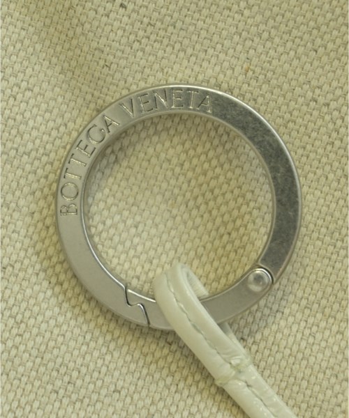 BOTTEGA VENETA（ボッテガヴェネタ）クラッチバッグ 白 サイズ:- レディース/2200636705104