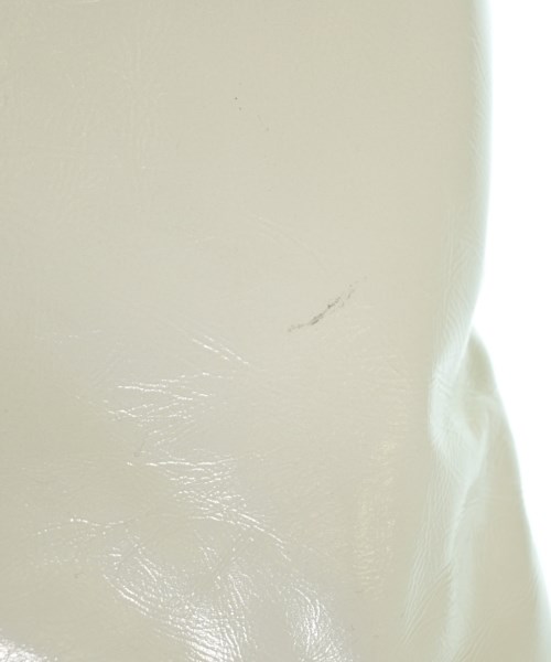 BOTTEGA VENETA（ボッテガヴェネタ）クラッチバッグ 白 サイズ:- レディース/2200636705104