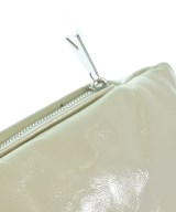 BOTTEGA VENETA（ボッテガヴェネタ）クラッチバッグ 白 サイズ:- レディース/2200636705104