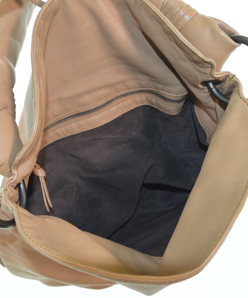 BOTTEGA VENETA（ボッテガヴェネタ）ハンドバッグ ベージュ サイズ:- レディース/2200643565012