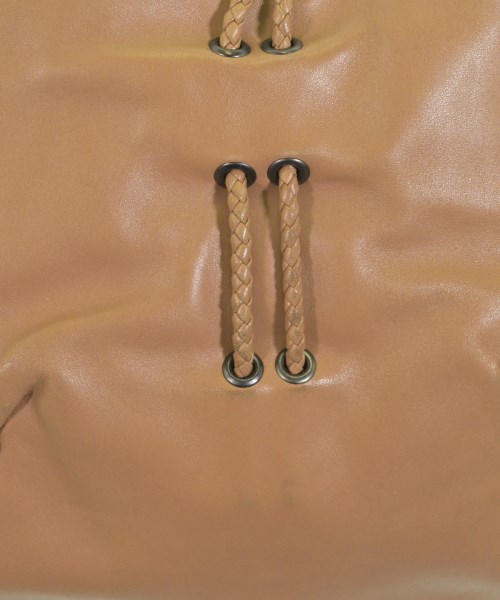 BOTTEGA VENETA（ボッテガヴェネタ）ハンドバッグ ベージュ サイズ:- レディース/2200643565012