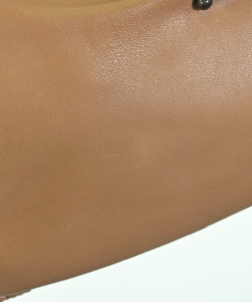 BOTTEGA VENETA（ボッテガヴェネタ）ハンドバッグ ベージュ サイズ:- レディース/2200643565012