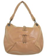 BOTTEGA VENETA（ボッテガヴェネタ）ハンドバッグ ベージュ サイズ:- レディース/2200643565012