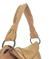 BOTTEGA VENETA（ボッテガヴェネタ）ハンドバッグ ベージュ サイズ:- レディース/2200643565012