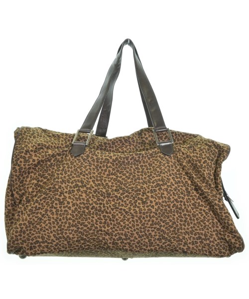 BOTTEGA VENETA（ボッテガヴェネタ）ボストンバッグ 茶 サイズ:- レディース/2200633034474