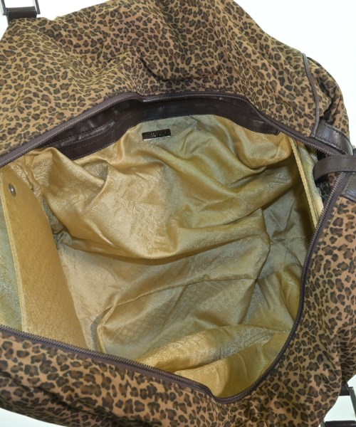 BOTTEGA VENETA（ボッテガヴェネタ）ボストンバッグ 茶 サイズ:- レディース/2200633034474