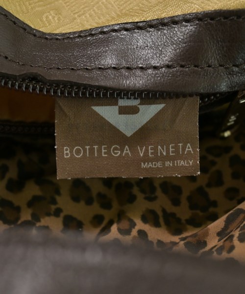 BOTTEGA VENETA（ボッテガヴェネタ）ボストンバッグ 茶 サイズ:- レディース/2200633034474