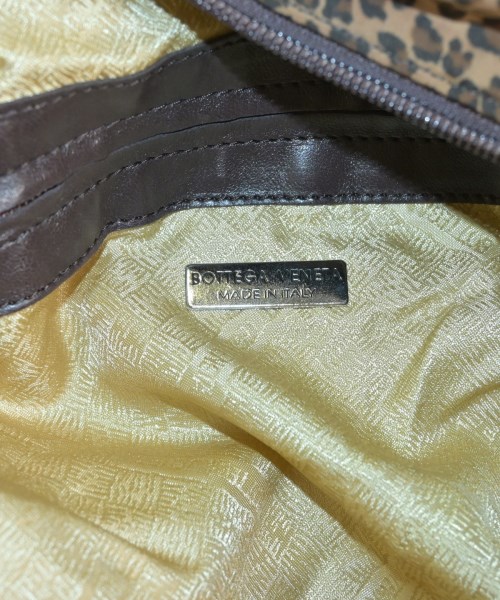 BOTTEGA VENETA（ボッテガヴェネタ）ボストンバッグ 茶 サイズ:- レディース/2200633034474