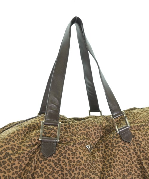 BOTTEGA VENETA（ボッテガヴェネタ）ボストンバッグ 茶 サイズ:- レディース/2200633034474