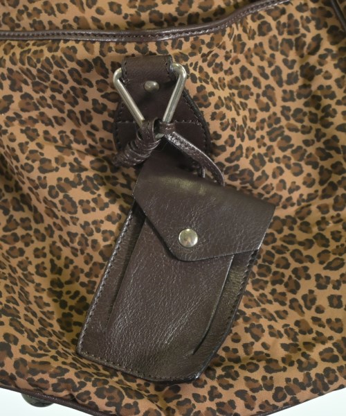 BOTTEGA VENETA（ボッテガヴェネタ）ボストンバッグ 茶 サイズ:- レディース/2200633034474