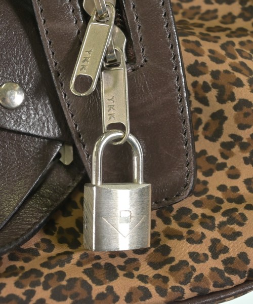 BOTTEGA VENETA（ボッテガヴェネタ）ボストンバッグ 茶 サイズ:- レディース/2200633034474