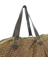 BOTTEGA VENETA（ボッテガヴェネタ）ボストンバッグ 茶 サイズ:- レディース/2200633034474