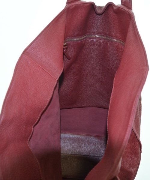 BOTTEGA VENETA（ボッテガヴェネタ）トートバッグ 赤 サイズ:- レディース/2200633034931