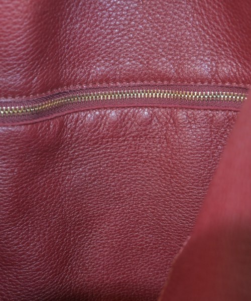 BOTTEGA VENETA（ボッテガヴェネタ）トートバッグ 赤 サイズ:- レディース/2200633034931