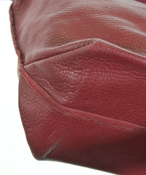 BOTTEGA VENETA（ボッテガヴェネタ）トートバッグ 赤 サイズ:- レディース/2200633034931