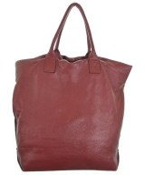 BOTTEGA VENETA（ボッテガヴェネタ）トートバッグ 赤 サイズ:- レディース/2200633034931