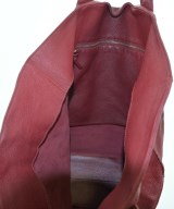 BOTTEGA VENETA（ボッテガヴェネタ）トートバッグ 赤 サイズ:- レディース/2200633034931