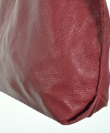 BOTTEGA VENETA（ボッテガヴェネタ）トートバッグ 赤 サイズ:- レディース/2200633034931