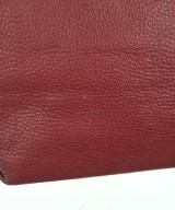 BOTTEGA VENETA（ボッテガヴェネタ）トートバッグ 赤 サイズ:- レディース/2200633034931