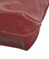 BOTTEGA VENETA（ボッテガヴェネタ）トートバッグ 赤 サイズ:- レディース/2200633034931