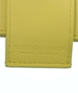 BOTTEGA VENETA（ボッテガヴェネタ）ショルダーバッグ 黄 サイズ:- レディース/2200633645120